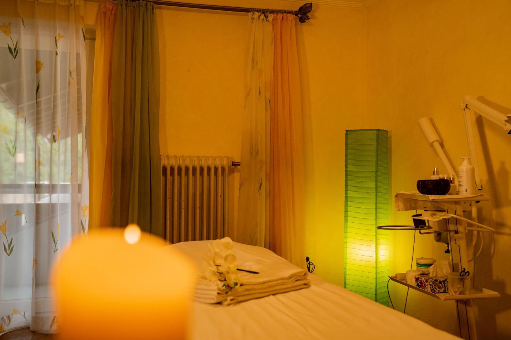 Berghotel Sonnenklause Sonthofen Buitenkant foto